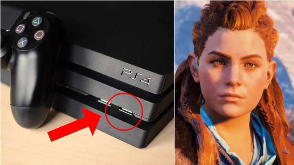 PlayStation 4